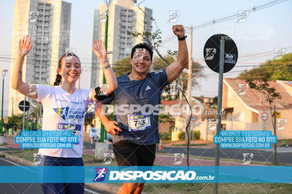 Circuito de Corrida de Rua FENABB-AABB Maringá