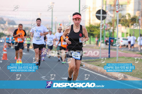 Circuito de Corrida de Rua FENABB-AABB Maringá