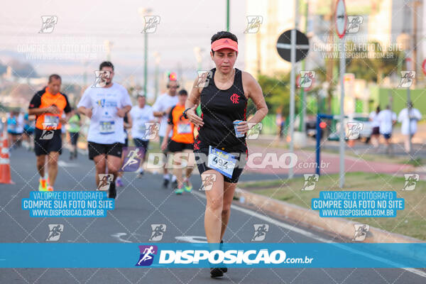 Circuito de Corrida de Rua FENABB-AABB Maringá