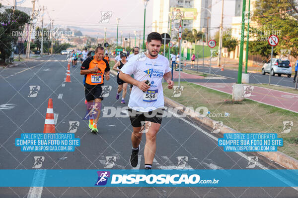 Circuito de Corrida de Rua FENABB-AABB Maringá