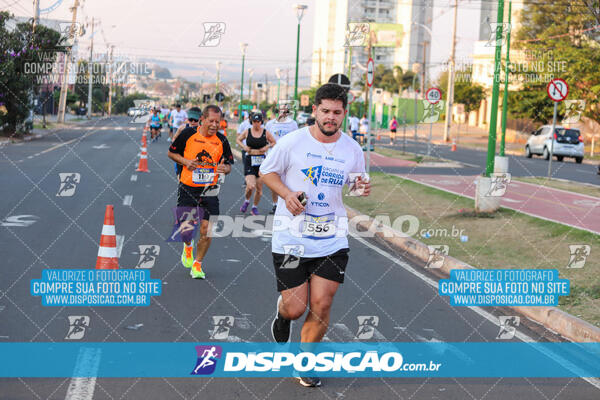 Circuito de Corrida de Rua FENABB-AABB Maringá