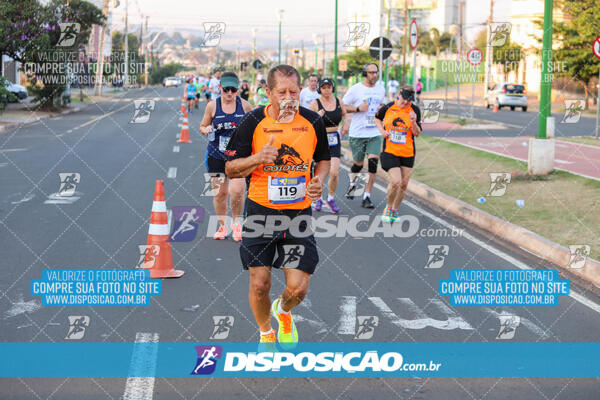 Circuito de Corrida de Rua FENABB-AABB Maringá