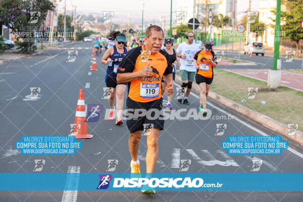 Circuito de Corrida de Rua FENABB-AABB Maringá