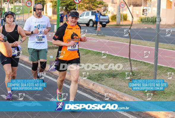 Circuito de Corrida de Rua FENABB-AABB Maringá