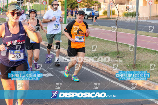 Circuito de Corrida de Rua FENABB-AABB Maringá