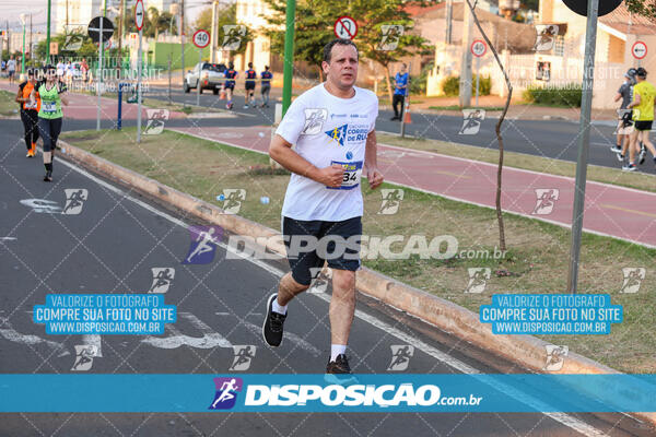 Circuito de Corrida de Rua FENABB-AABB Maringá