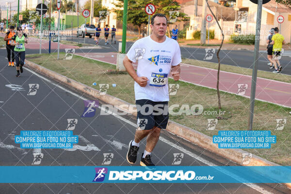 Circuito de Corrida de Rua FENABB-AABB Maringá