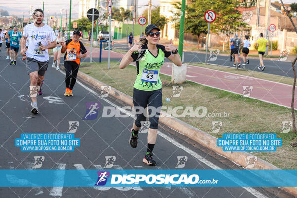 Circuito de Corrida de Rua FENABB-AABB Maringá