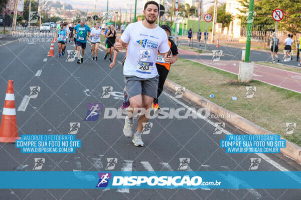 Circuito de Corrida de Rua FENABB-AABB Maringá