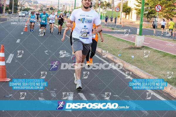 Circuito de Corrida de Rua FENABB-AABB Maringá