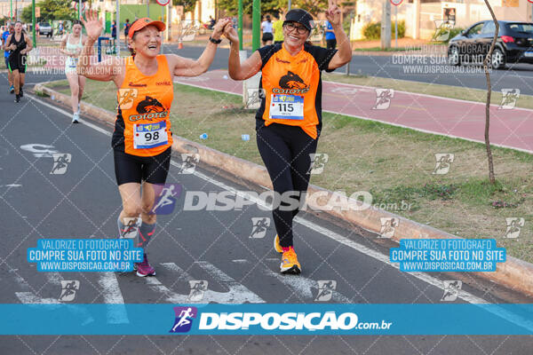 Circuito de Corrida de Rua FENABB-AABB Maringá