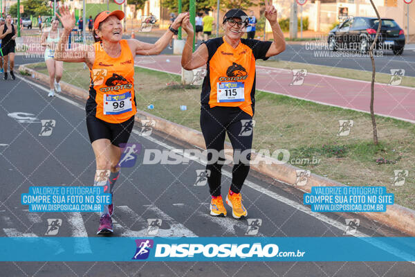 Circuito de Corrida de Rua FENABB-AABB Maringá