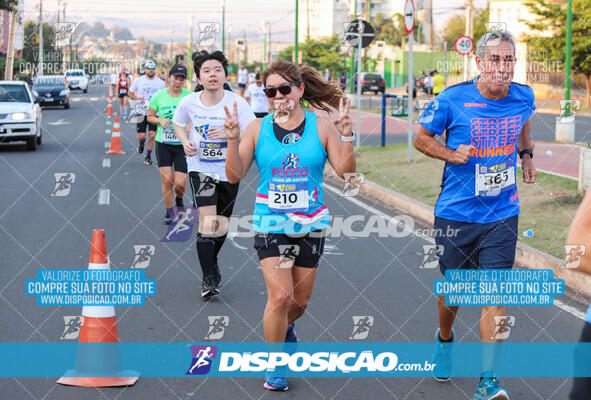 Circuito de Corrida de Rua FENABB-AABB Maringá