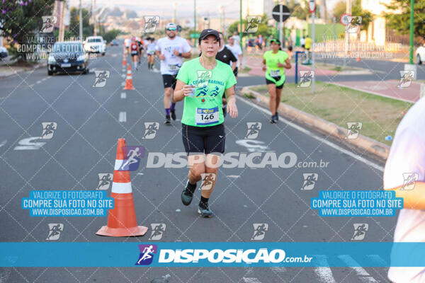 Circuito de Corrida de Rua FENABB-AABB Maringá