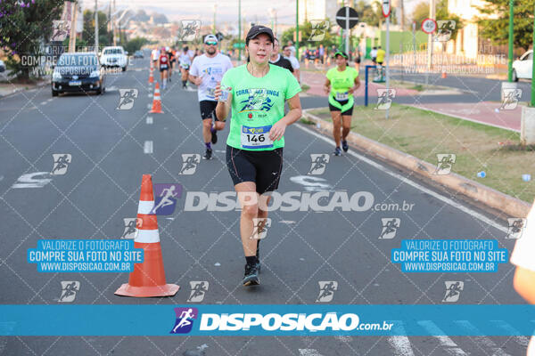 Circuito de Corrida de Rua FENABB-AABB Maringá