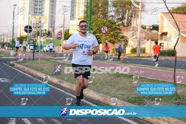 Circuito de Corrida de Rua FENABB-AABB Maringá