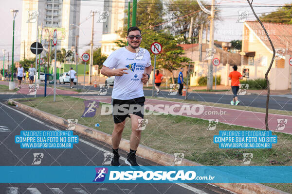 Circuito de Corrida de Rua FENABB-AABB Maringá