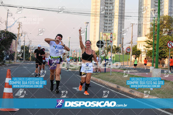 Circuito de Corrida de Rua FENABB-AABB Maringá