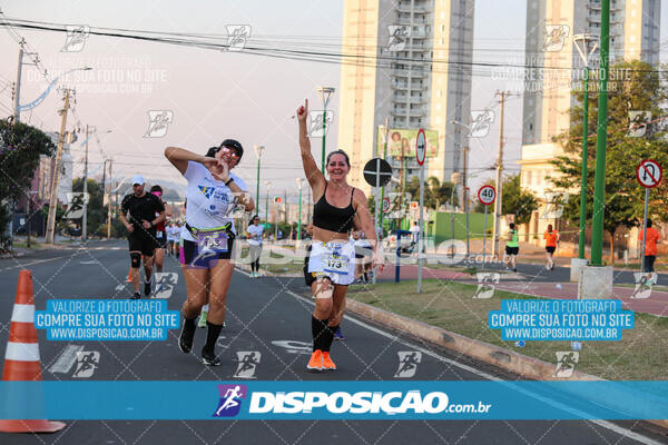 Circuito de Corrida de Rua FENABB-AABB Maringá