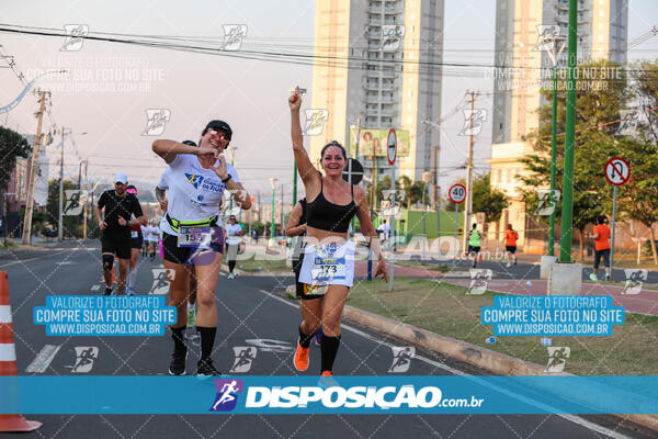 Circuito de Corrida de Rua FENABB-AABB Maringá