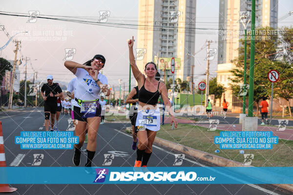 Circuito de Corrida de Rua FENABB-AABB Maringá