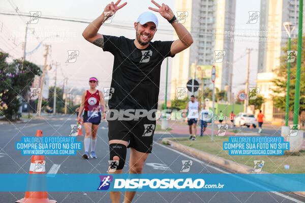 Circuito de Corrida de Rua FENABB-AABB Maringá