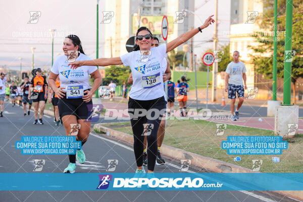 Circuito de Corrida de Rua FENABB-AABB Maringá