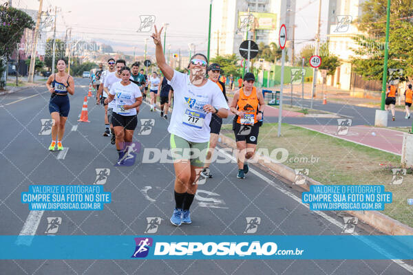 Circuito de Corrida de Rua FENABB-AABB Maringá