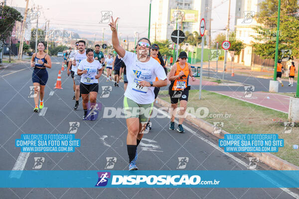 Circuito de Corrida de Rua FENABB-AABB Maringá