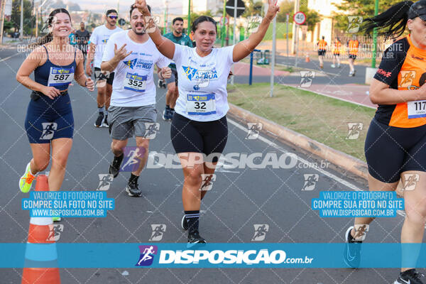 Circuito de Corrida de Rua FENABB-AABB Maringá