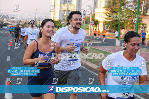 Circuito de Corrida de Rua FENABB-AABB Maringá