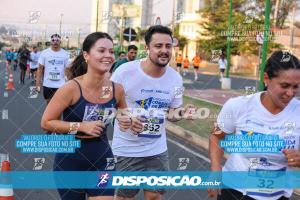 Circuito de Corrida de Rua FENABB-AABB Maringá