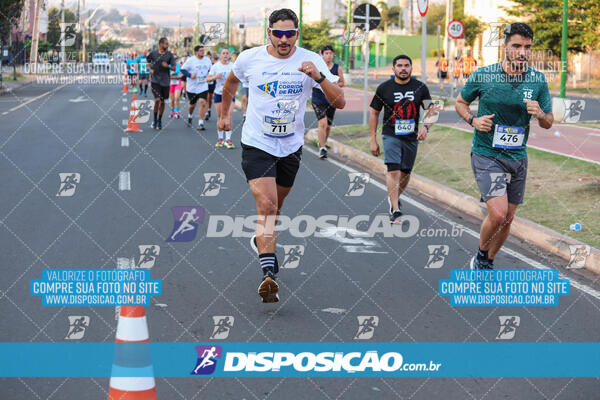 Circuito de Corrida de Rua FENABB-AABB Maringá