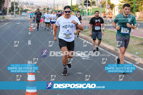 Circuito de Corrida de Rua FENABB-AABB Maringá