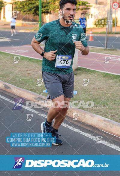 Circuito de Corrida de Rua FENABB-AABB Maringá