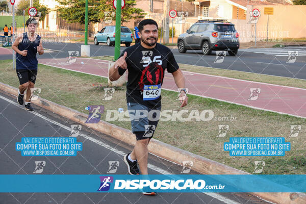 Circuito de Corrida de Rua FENABB-AABB Maringá