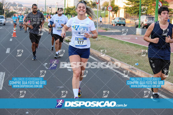 Circuito de Corrida de Rua FENABB-AABB Maringá