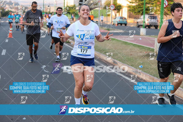 Circuito de Corrida de Rua FENABB-AABB Maringá