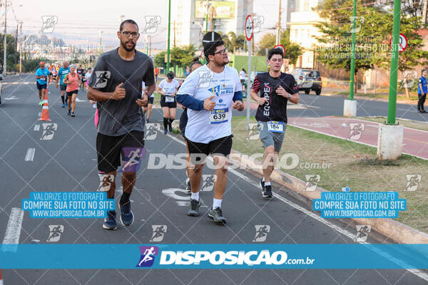 Circuito de Corrida de Rua FENABB-AABB Maringá