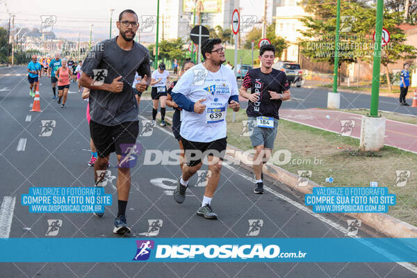 Circuito de Corrida de Rua FENABB-AABB Maringá