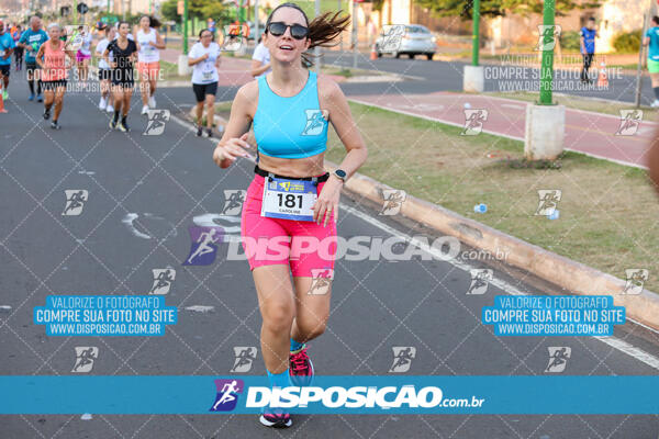 Circuito de Corrida de Rua FENABB-AABB Maringá