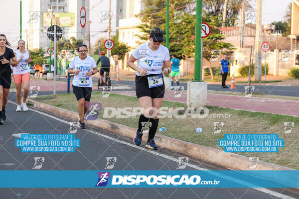 Circuito de Corrida de Rua FENABB-AABB Maringá