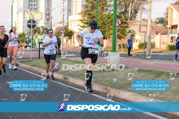 Circuito de Corrida de Rua FENABB-AABB Maringá