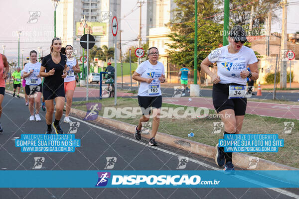 Circuito de Corrida de Rua FENABB-AABB Maringá