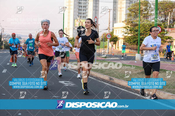 Circuito de Corrida de Rua FENABB-AABB Maringá