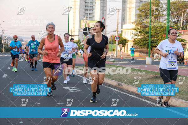 Circuito de Corrida de Rua FENABB-AABB Maringá