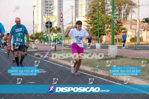 Circuito de Corrida de Rua FENABB-AABB Maringá