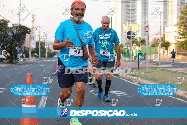 Circuito de Corrida de Rua FENABB-AABB Maringá