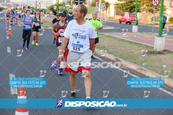 Circuito de Corrida de Rua FENABB-AABB Maringá