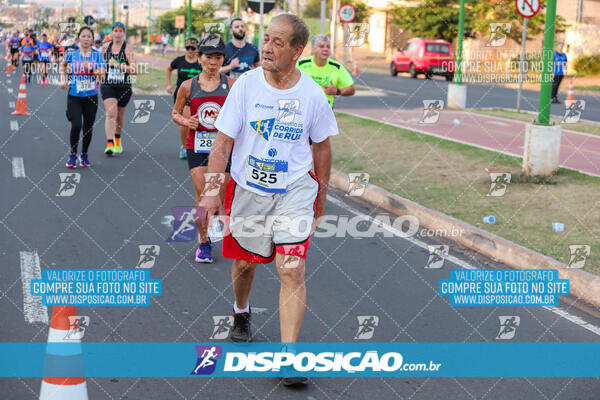 Circuito de Corrida de Rua FENABB-AABB Maringá